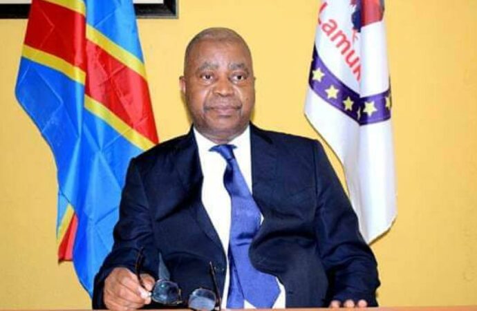 RDC : Nouvel Élan d’Adolphe Muzito estime que le calendrier électoral publié par la CENI est « irréalisable » et « n’inspire pas confiance »