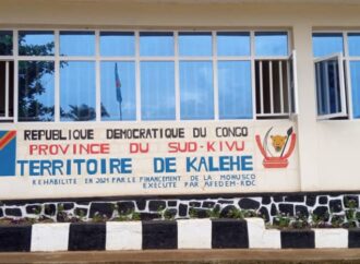 Sud-Kivu / Kalehe : les organisations de la société civile et mouvements citoyens refusent toute « négociation » avec le M23