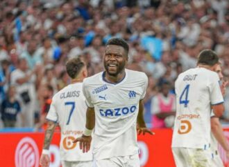 Ligue des Champions : Marseille de Chancel Mbemba a rendez-vous avec son destin