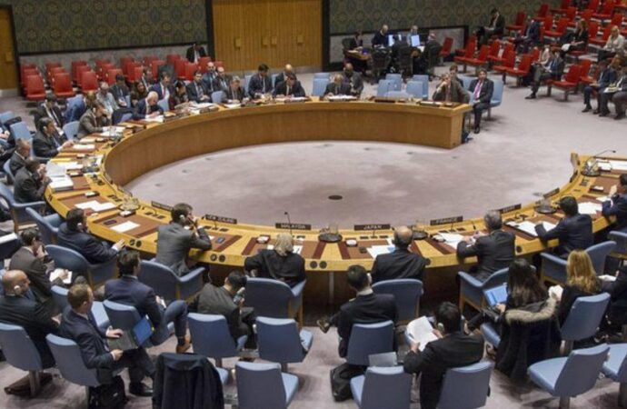 Embargo sur les armes : l’ACAJ demande au Conseil de l’ONU de procéder à la levée de la mesure de notification imposée à la RDC