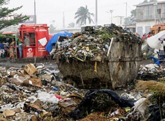 Insalubrité à Kinshasa : 90% des bourgmestres seront sanctionnés (Gérard Mulumba dit « Gecoco »)