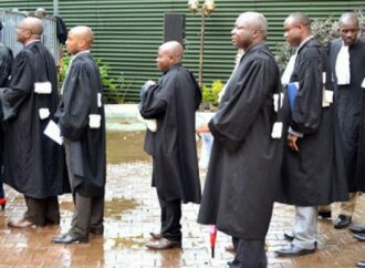 Concours des magistrats en RDC : 5.000 lauréats retenus