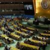 La RDC n’a pas participé au vote de l’ONU sur l’Ukraine