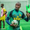 Foot : V. Club  se sépare de son gardien Simon Omossola