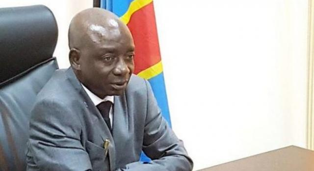 RDC : Justin Bitakwira réagit aux sanctions de l’UE