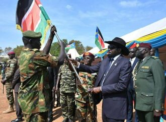 RDC : le Soudan du Sud va envoyer 750 militaires dans l’Est du pays pour combattre les rebelles