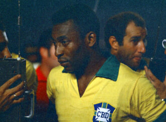 Mort de Pelé : le monde du football rend hommage à la légende