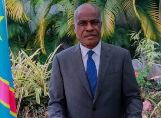 RDC : « le mandat usurpé en 2019 doit se terminer impérativement le 23 janvier 2024 » (Martin Fayulu)