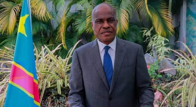 RDC : « le mandat usurpé en 2019 doit se terminer impérativement le 23 janvier 2024 » (Martin Fayulu)