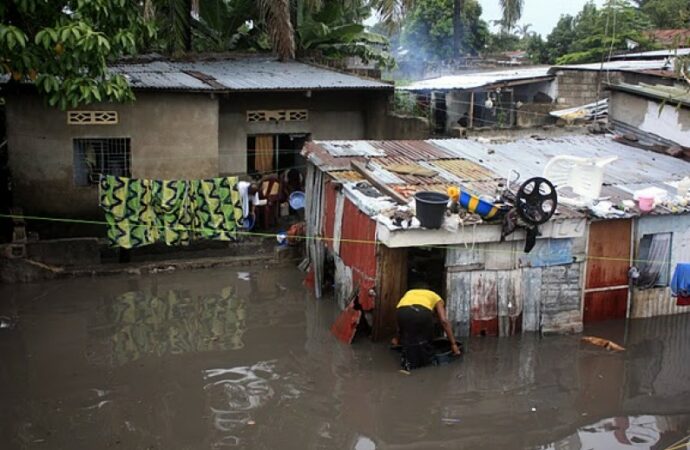 Kinshasa : le bourgmestre de Mont-Ngafula avance un bilan partiel de 15 morts