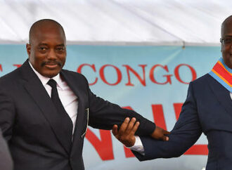 RDC : l’ACAJ satisfaite de l’annonce de réduction des frais de pension versés à Joseph Kabila
