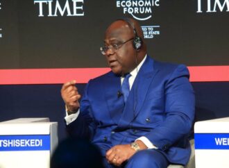 Les enjeux du Forum économique mondial de Davos auquel participe Félix Tshisekedi