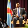 Olive Lembe dézingue le gouvernement en place sur les Honoraires de Joseph Kabila