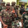 RDC : une manifestation contre la force régionale EAC violemment réprimée à Goma