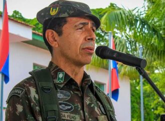 Monusco : Otávio Rodrigues de Miranda Filho nommé nouveau commandant des opérations