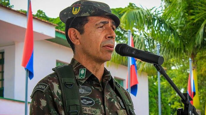 Monusco : Otávio Rodrigues de Miranda Filho nommé nouveau commandant des opérations