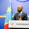 RDC : le gouvernement invite la population de Goma à ne pas tomber dans le jeu de l’ennemi