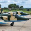 Attaque d’un avion de chasse congolais Sukhoï 25 par le Rwanda : « une action délibérée  qui équivaut à un acte de guerre » (Gouvernement)