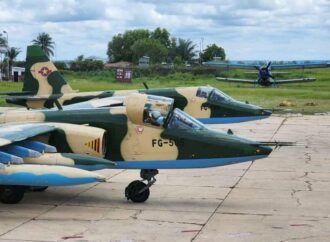 Attaque d’un avion de chasse congolais Sukhoï 25 par le Rwanda : « une action délibérée  qui équivaut à un acte de guerre » (Gouvernement)