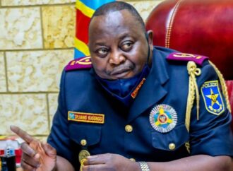 Kinshasa : Aucun incident majeur n’a été enregistré pendant les festivités de fin d’année (Police)