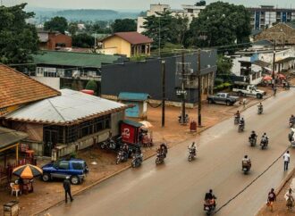 RDC : nouvel attentat à la bombe à Beni