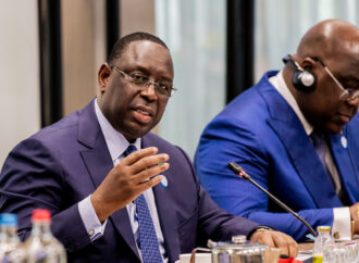 Agression de la RDC : Félix Tshisekedi peu tendre avec l’UA de Macky Sall
