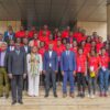 Ixes Jeux de la Francophonie : Bibiche Kabengele s’active ardemment pour la réussite de l’événement