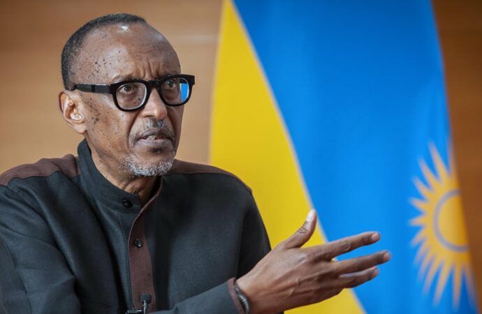 Agression de la RDC : l’UE appelle instamment le Rwanda de cesser de soutenir le M23