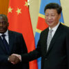 Coopération RDC – Chine : l’ODEP appelle le Gouvernement à l’annuler le contrat