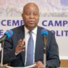 RDC : Nouvel Elan et Adolphe Muzito proposent une offre politique réalisable en 30ans