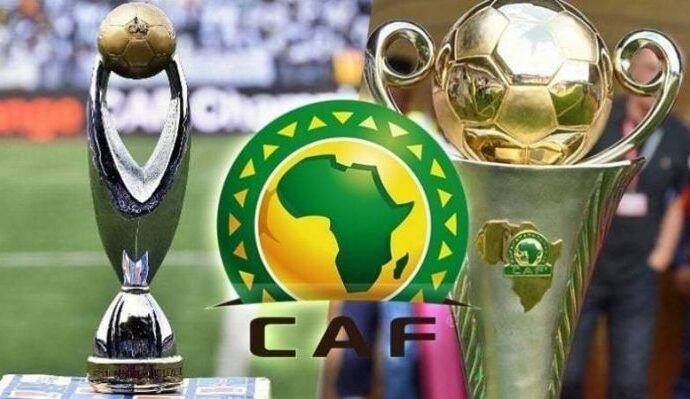 Interclubs de la CAF : à l’image du football local, les clubs congolais démontrent une piètre figure en compétition africaine
