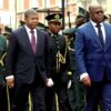 Sécurité à l’Est de la RDC : le Parlement angolais décide de l’envoi de 500 soldats
