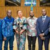 Elections en RDC : le caucus des élus de l’Ituri plaide pour une nouvelle prolongation de l’enrôlement des électeurs