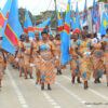 RDC – 08 mars : « Il n’y aura pas d’activités festives partout au pays » (Gisèle Ndaya)