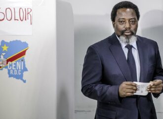 Présidentielle en RDC : « notre leader reste Joseph Kabila. C’est le candidat du PPRD » (Ferdinand Kambere)