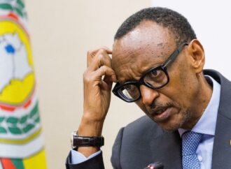 « Le Rwanda tue au Congo et Monsieur Kagame défie toute la communauté internationale », déplore Christophe Mboso