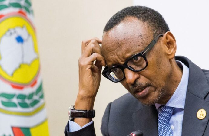 « Le Rwanda tue au Congo et Monsieur Kagame défie toute la communauté internationale », déplore Christophe Mboso