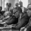 Paul Kagame saisit l’UA et accuse la RDC d’exclure son pays lors du sommet CEEAC à Kinshasa