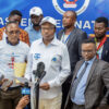 RDC – Assemblée nationale : la proposition de loi ‘’Tshiani’’ insérée dans le calendrier de la session de mars