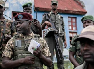 Est de la RDC : le M23 déclare le cessez-le-feu et exige un dialogue avec Kinshasa