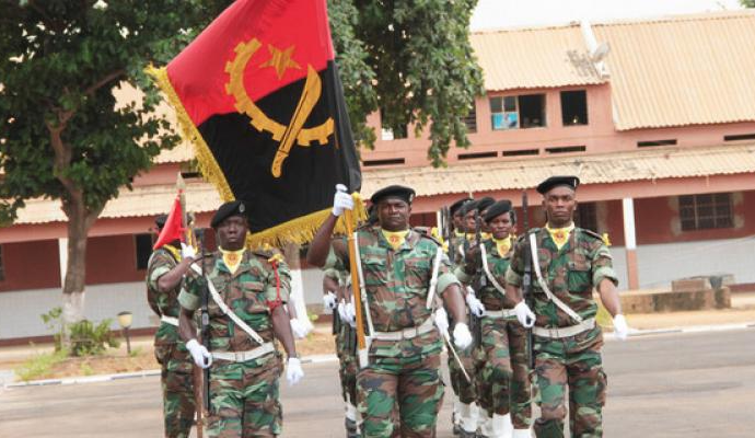 Insécurité dans l’Est de la RDC : le Parlement angolais examine le déploiement de leur contingent ce vendredi