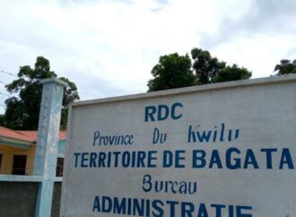 Kwilu/Bagata : le meurtre d’un chef de terre entraine un déplacement massif de population