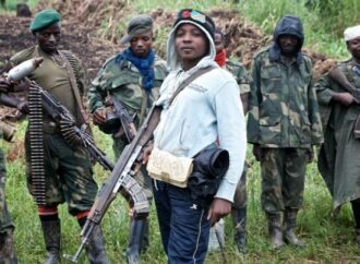 RDC : une incursion des rebelles ADF a causé 10 morts à Lube-ro dans le Nord-Kivu