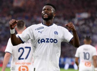France – Ligue 1 : Chancel Mbembe nominé pour le prix du meilleur joueur africain