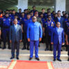 Kinshasa : Félix Tshisekedi nomme un nouveau commandant de la Police