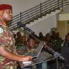 Est de la RDC : « S’il faut mourir pour que la paix revienne en RDC, je suis prêt » (Général Jeff Nyagah)