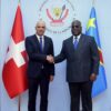 Agression de la RDC : tête-à-tête Tshisekedi- Berest sur la situation humanitaire dans l’Est de la RDC
