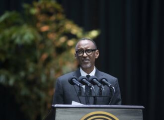 Rwanda : Paul Kagame envisage de céder le pouvoir