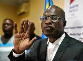Elections en RDC : Martin Fayulu s’insurge contre le vote de la loi sur la répartition des sièges à l’Assemblée nationale