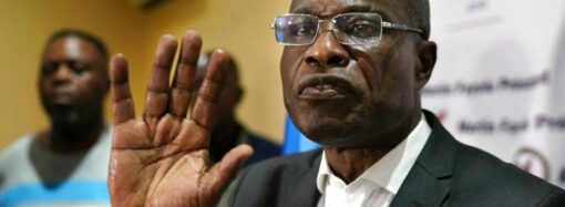 Elections en RDC : Martin Fayulu s’insurge contre le vote de la loi sur la répartition des sièges à l’Assemblée nationale